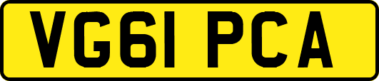 VG61PCA