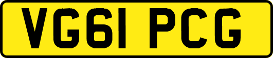 VG61PCG