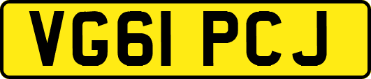 VG61PCJ
