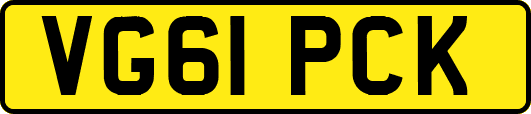 VG61PCK