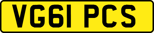VG61PCS