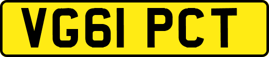 VG61PCT