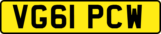 VG61PCW