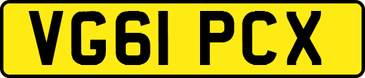 VG61PCX