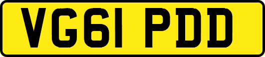 VG61PDD