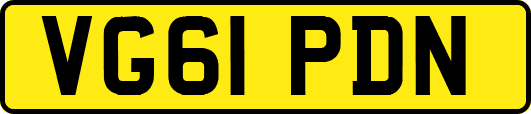VG61PDN