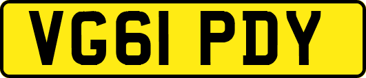 VG61PDY