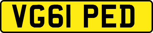 VG61PED