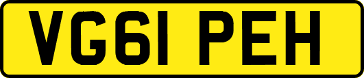 VG61PEH