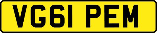 VG61PEM