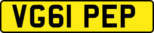 VG61PEP