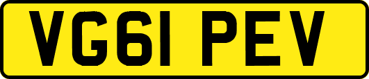 VG61PEV