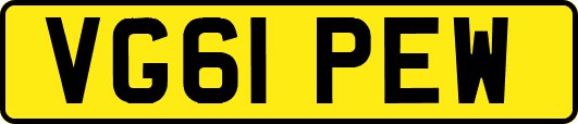 VG61PEW