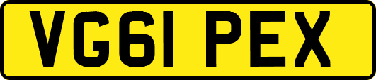 VG61PEX
