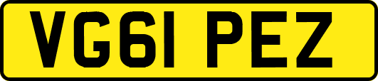 VG61PEZ