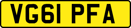 VG61PFA