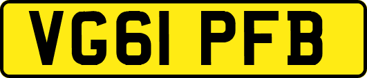 VG61PFB