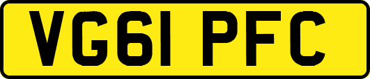 VG61PFC