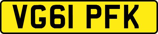 VG61PFK