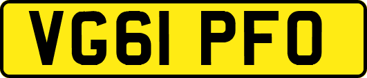 VG61PFO