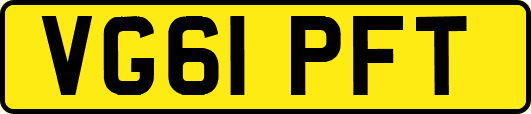 VG61PFT