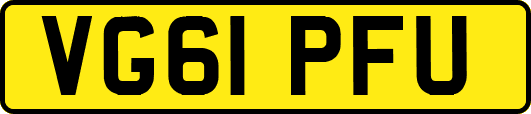 VG61PFU