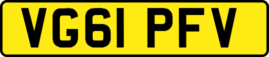 VG61PFV
