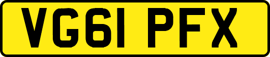 VG61PFX