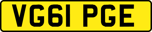 VG61PGE