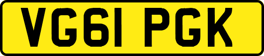 VG61PGK