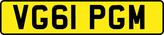 VG61PGM