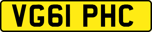 VG61PHC