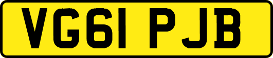VG61PJB