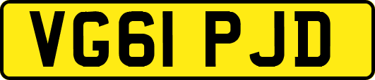 VG61PJD