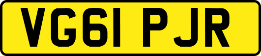 VG61PJR