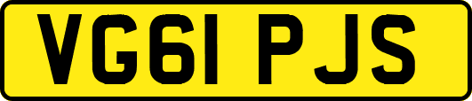 VG61PJS