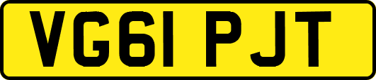 VG61PJT