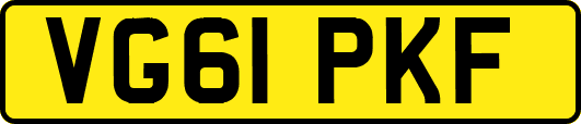 VG61PKF