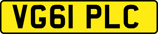 VG61PLC
