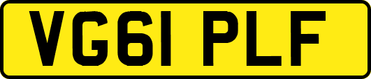 VG61PLF
