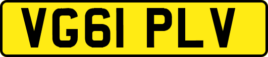 VG61PLV