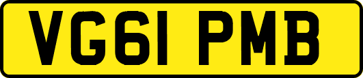 VG61PMB