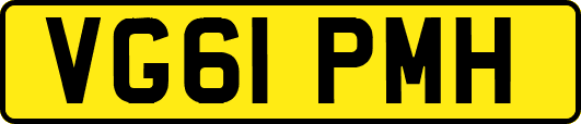 VG61PMH