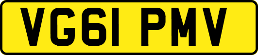 VG61PMV
