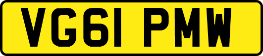 VG61PMW