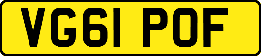 VG61POF