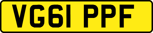 VG61PPF