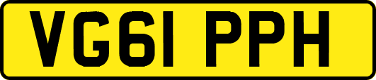 VG61PPH