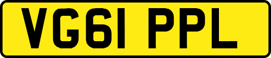 VG61PPL