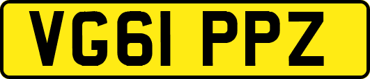 VG61PPZ